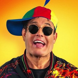 Serginho Malandro